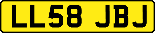 LL58JBJ