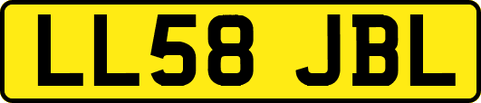 LL58JBL
