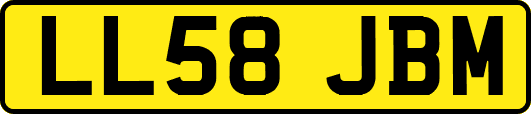 LL58JBM