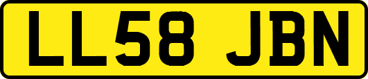 LL58JBN