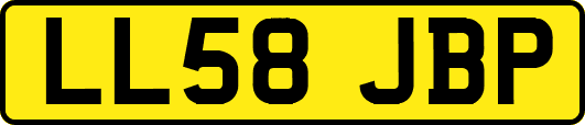 LL58JBP