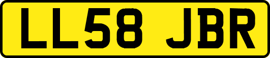 LL58JBR