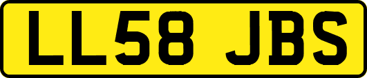 LL58JBS