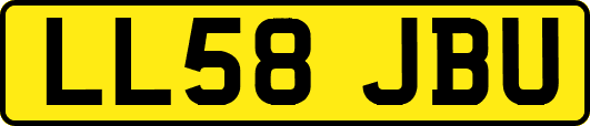 LL58JBU