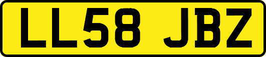 LL58JBZ