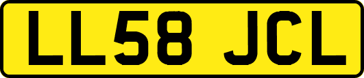 LL58JCL