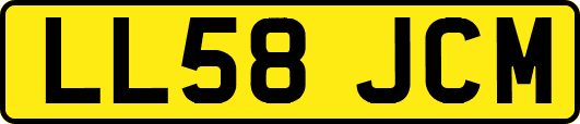 LL58JCM