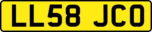 LL58JCO