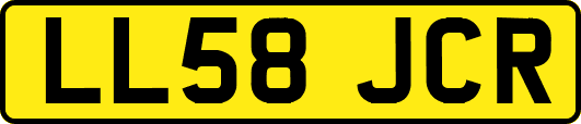 LL58JCR
