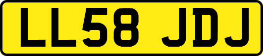 LL58JDJ