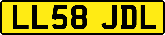 LL58JDL