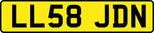 LL58JDN