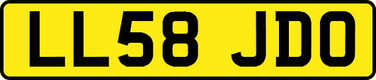 LL58JDO