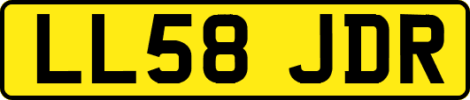 LL58JDR