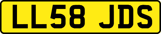 LL58JDS
