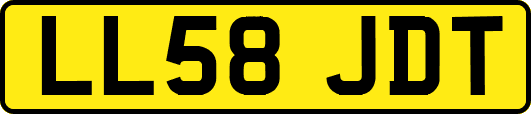 LL58JDT