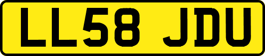 LL58JDU
