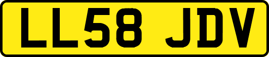 LL58JDV