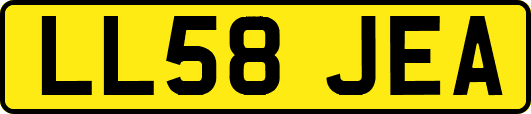 LL58JEA