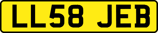 LL58JEB