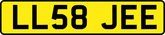LL58JEE