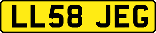 LL58JEG