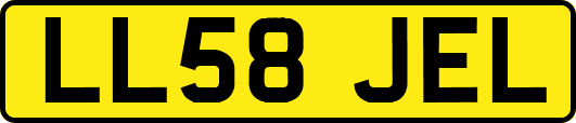 LL58JEL