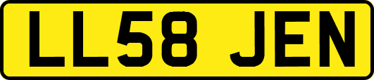 LL58JEN