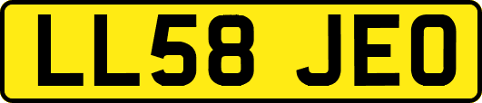 LL58JEO