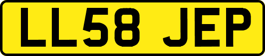 LL58JEP