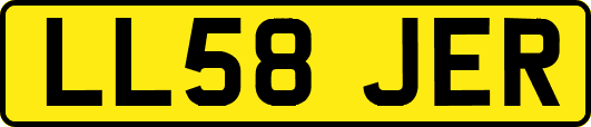 LL58JER