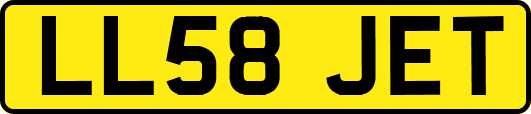 LL58JET