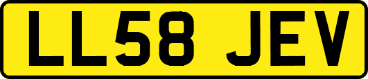 LL58JEV