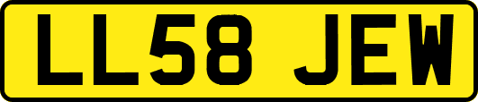 LL58JEW