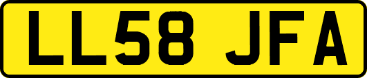 LL58JFA
