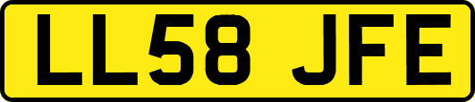 LL58JFE