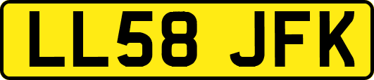 LL58JFK