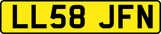 LL58JFN