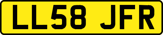 LL58JFR