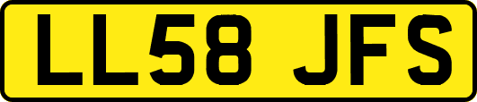 LL58JFS
