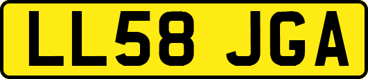 LL58JGA