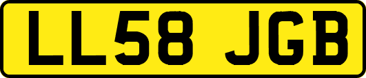 LL58JGB