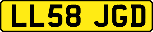 LL58JGD