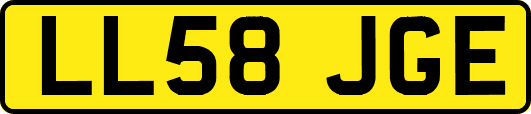 LL58JGE