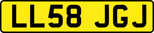LL58JGJ