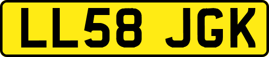 LL58JGK