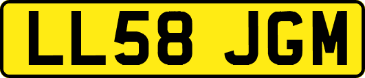 LL58JGM