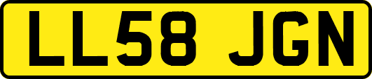 LL58JGN
