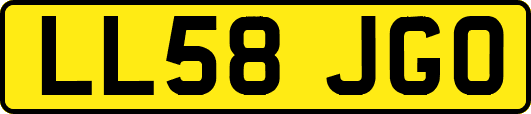 LL58JGO