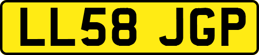 LL58JGP